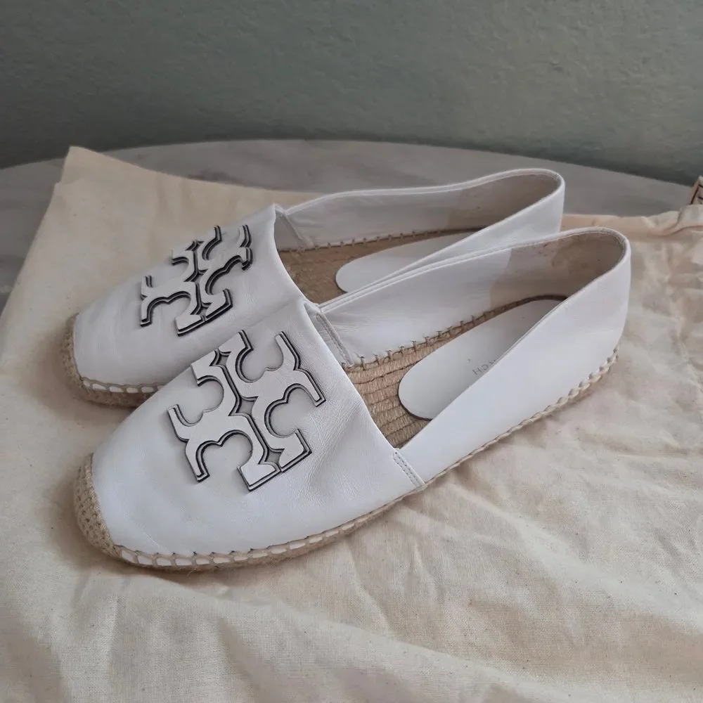 Tory Burch description timeless
